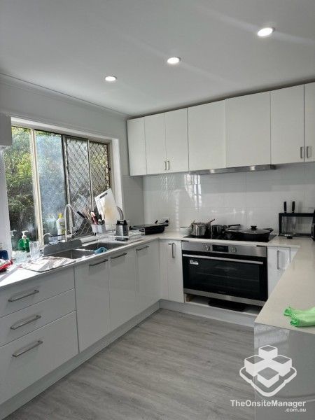 rental property Brisbane