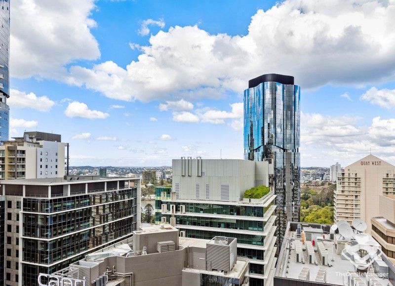 rental property Brisbane