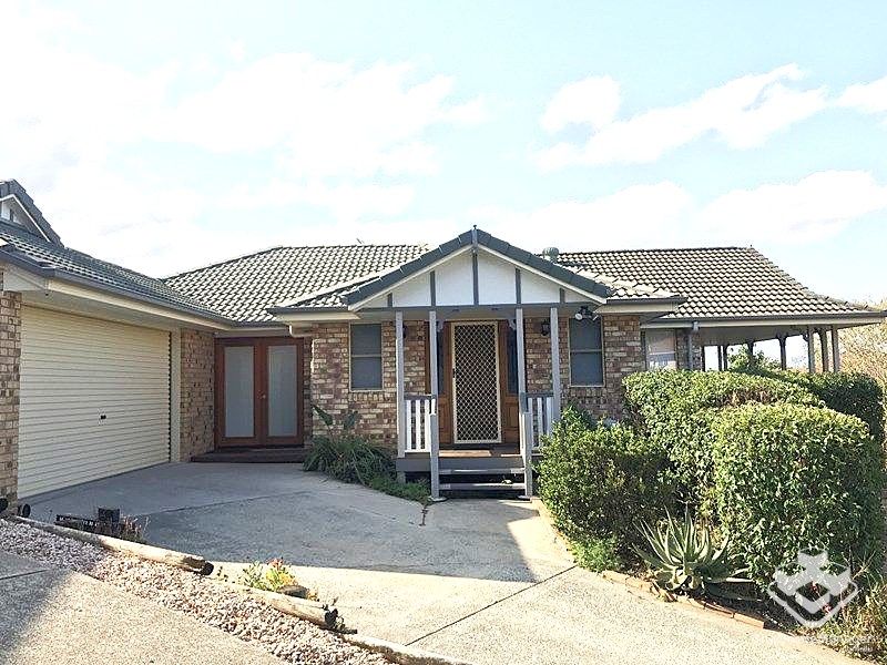 rental property Brisbane