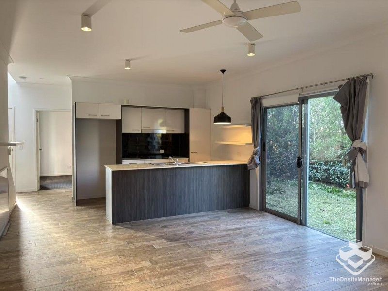 rental property Brisbane