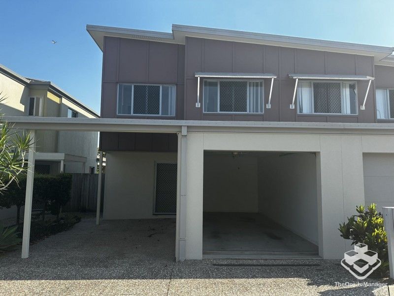 rental property Brisbane