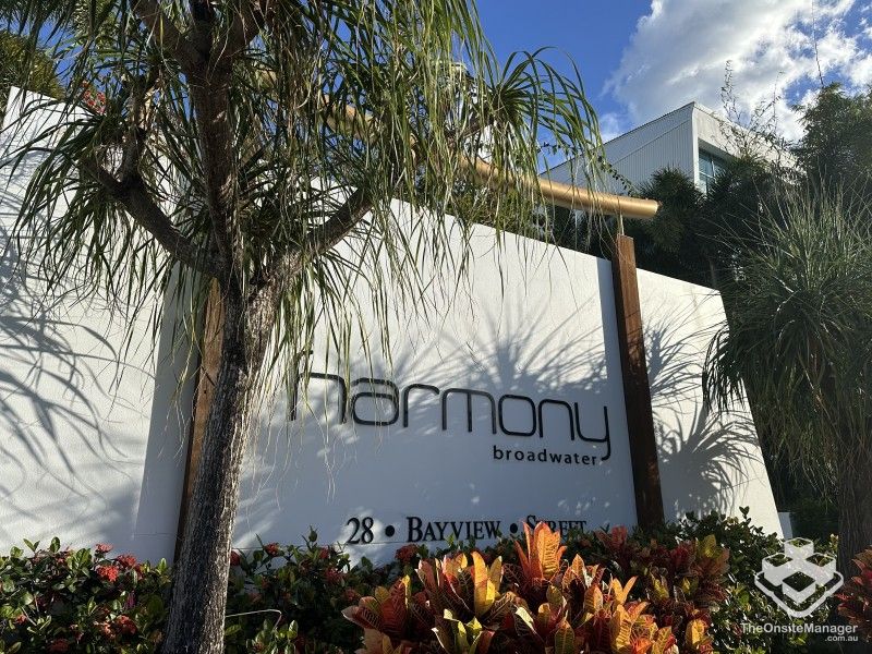 rental property Gold Coast