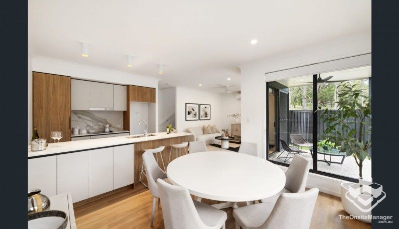 rental property Brisbane