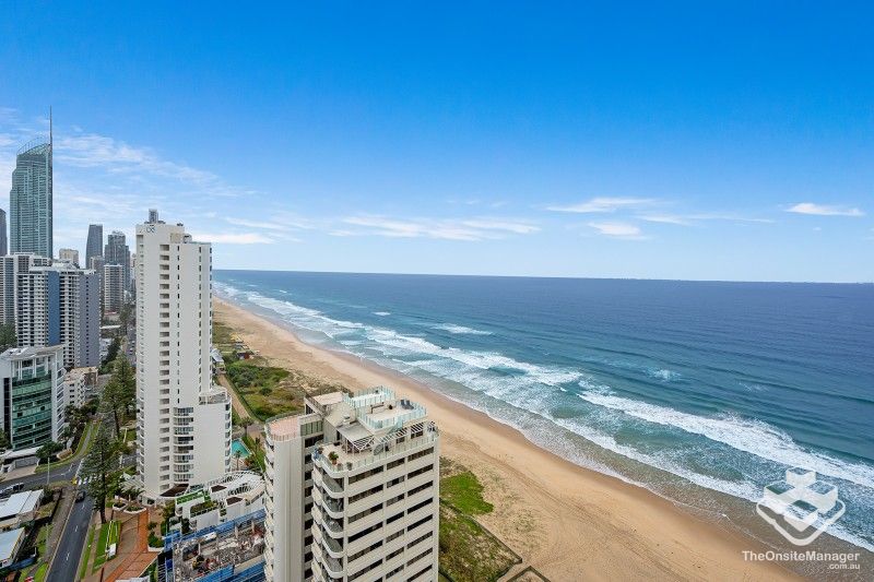rental property Gold Coast