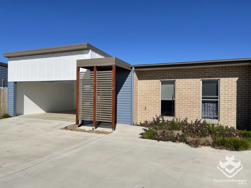 rental property Wide Bay