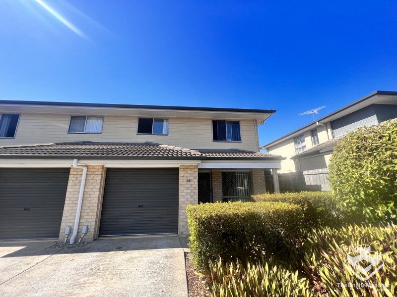 rental property Brisbane