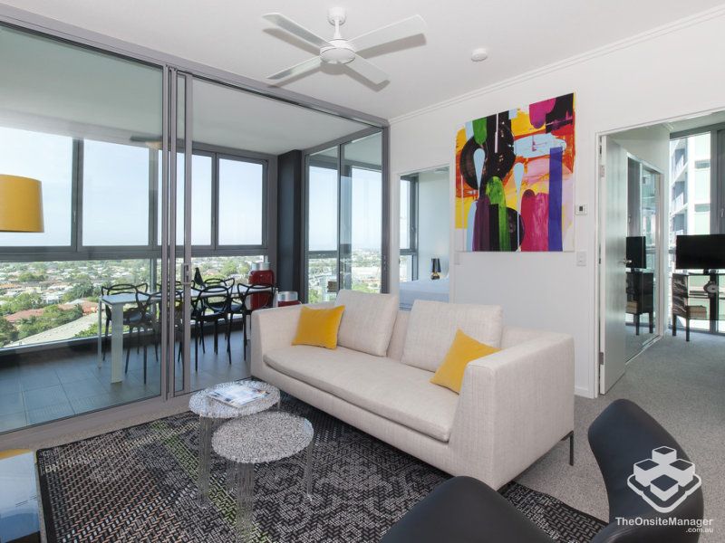 rental property Brisbane