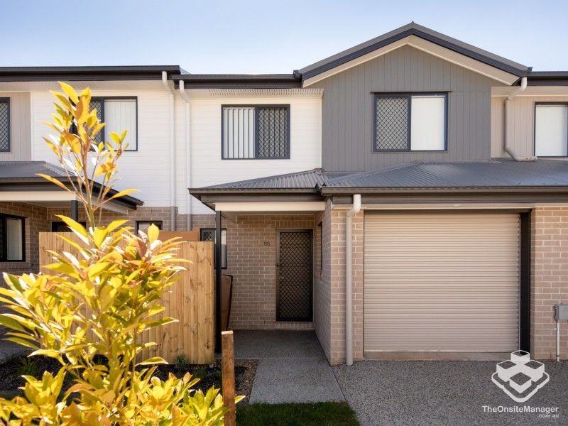 rental property Brisbane
