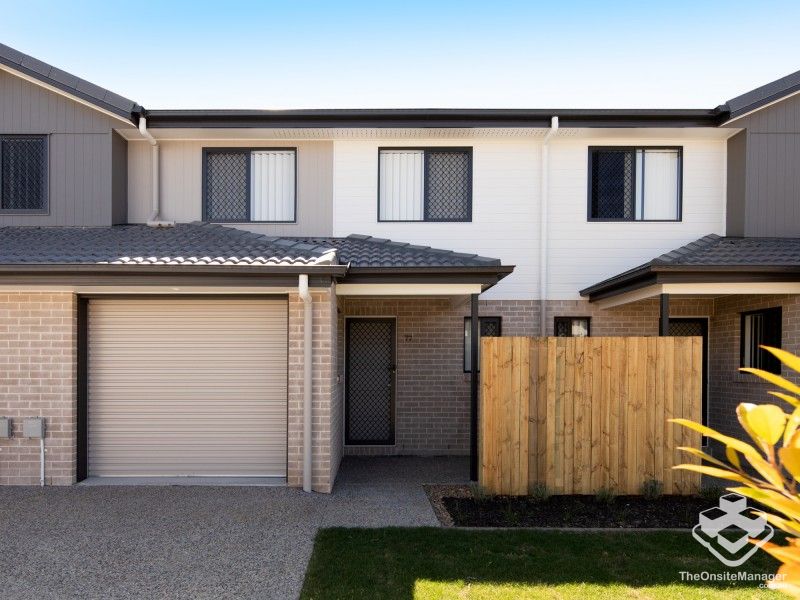 rental property Brisbane