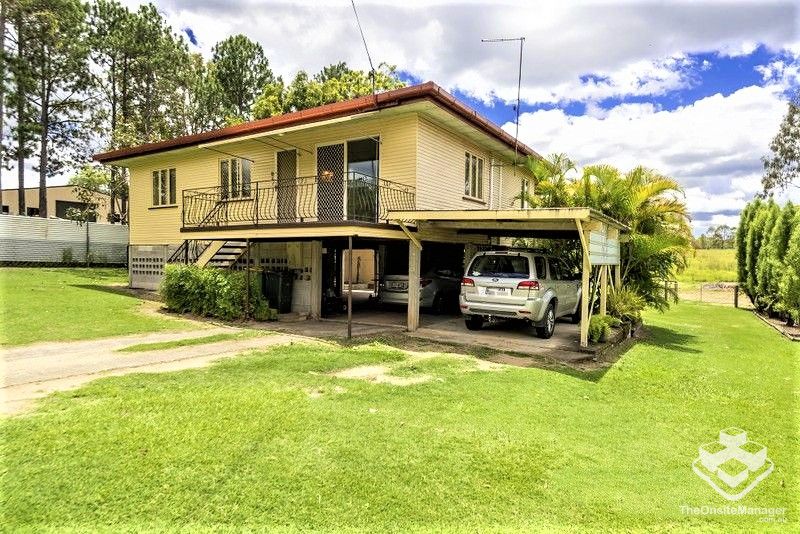 rental property Ipswich