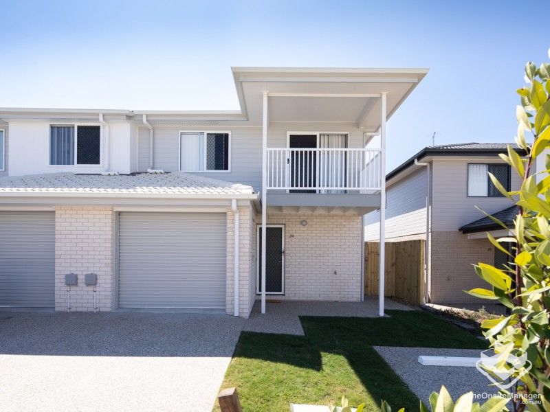 rental property Brisbane