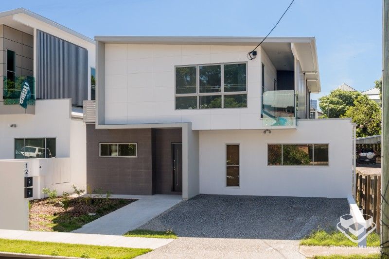 rental property Brisbane