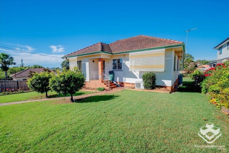 rental property Brisbane