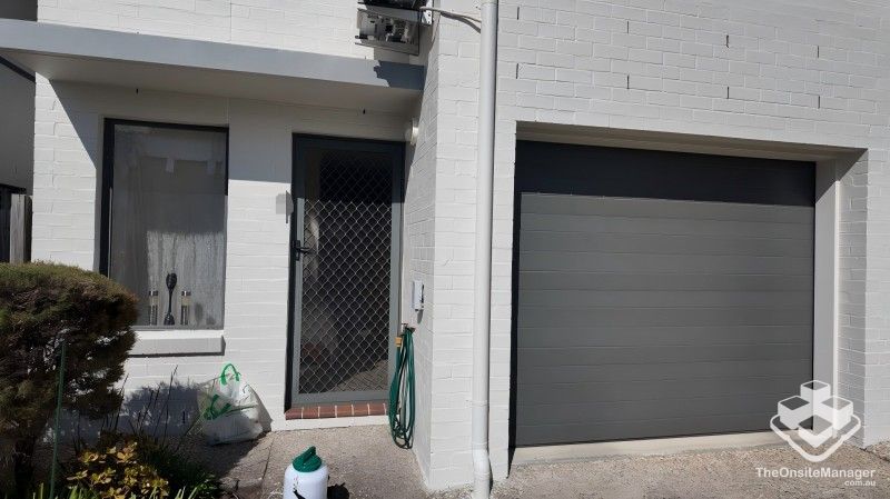rental property Brisbane