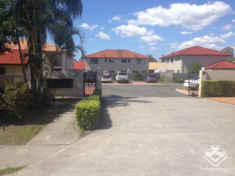 rental property Brisbane