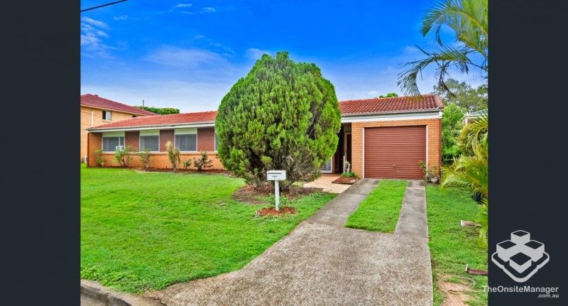 rental property Brisbane