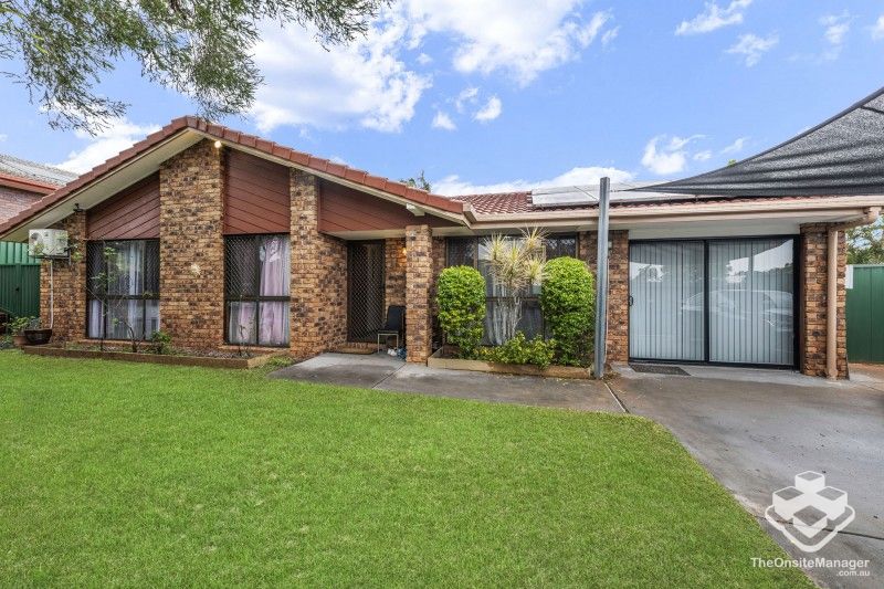 rental property Brisbane