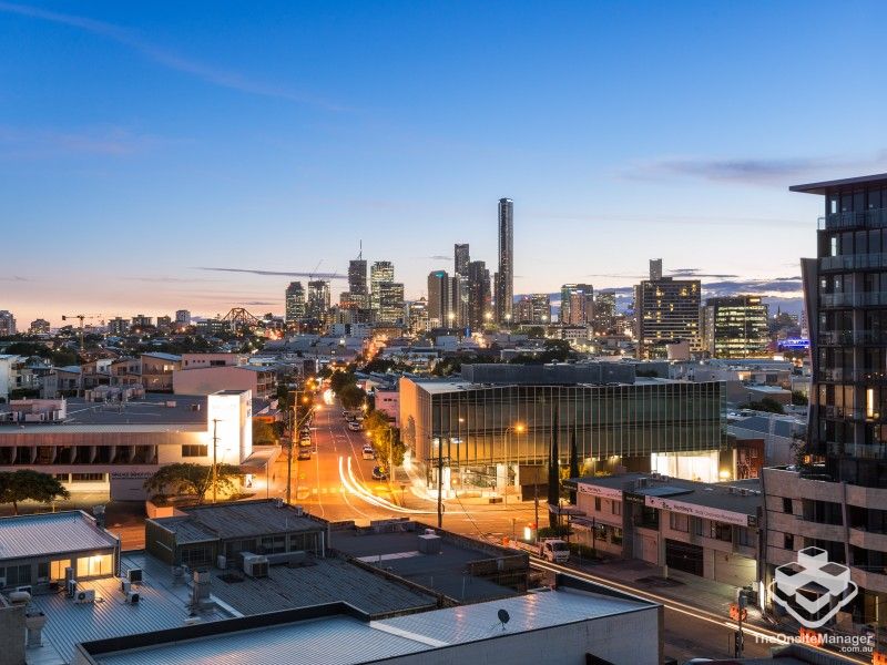 rental property Brisbane