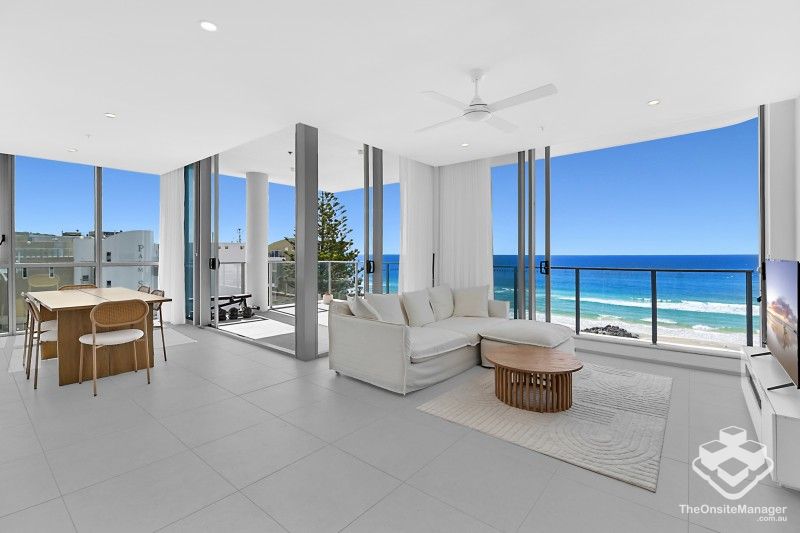 rental property Gold Coast