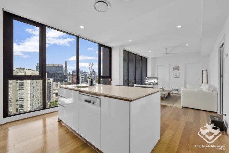 rental property Brisbane