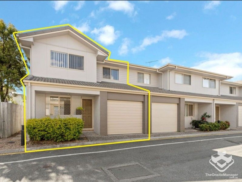 rental property Brisbane