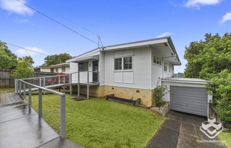 rental property Brisbane