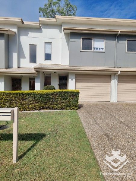 rental property Brisbane
