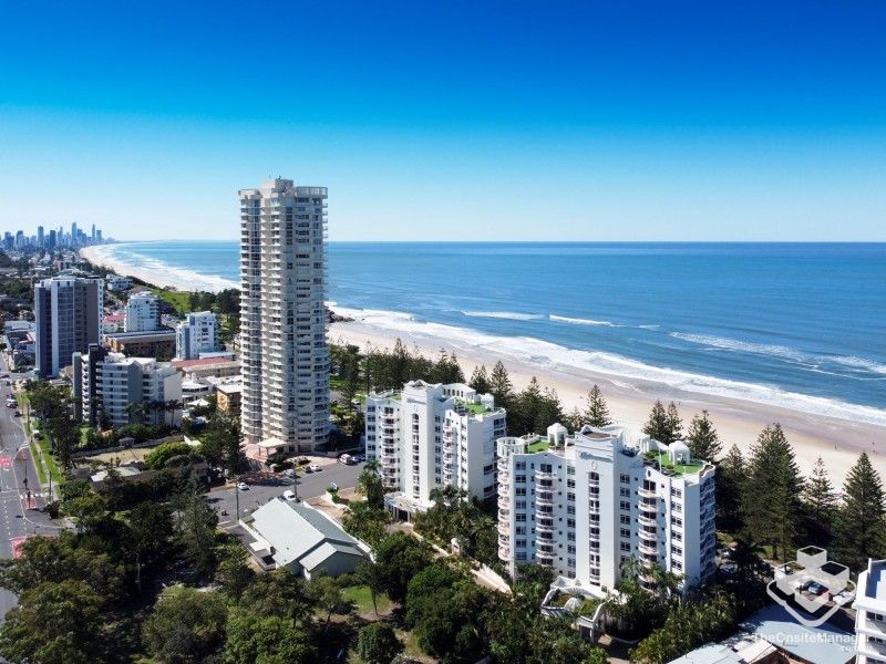 rental property Gold Coast