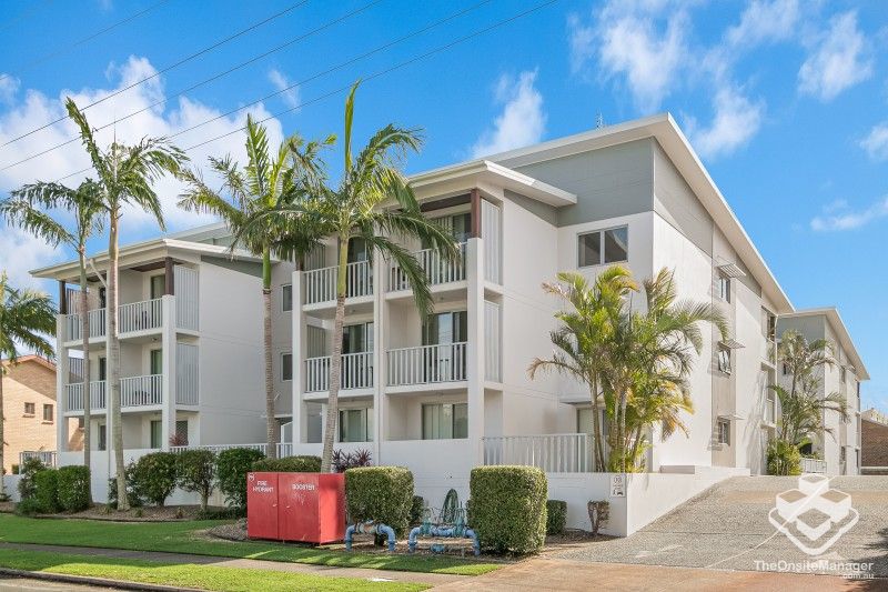 rental property Gold Coast