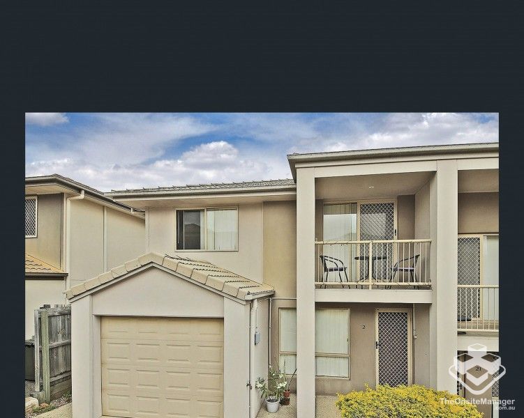 rental property Brisbane