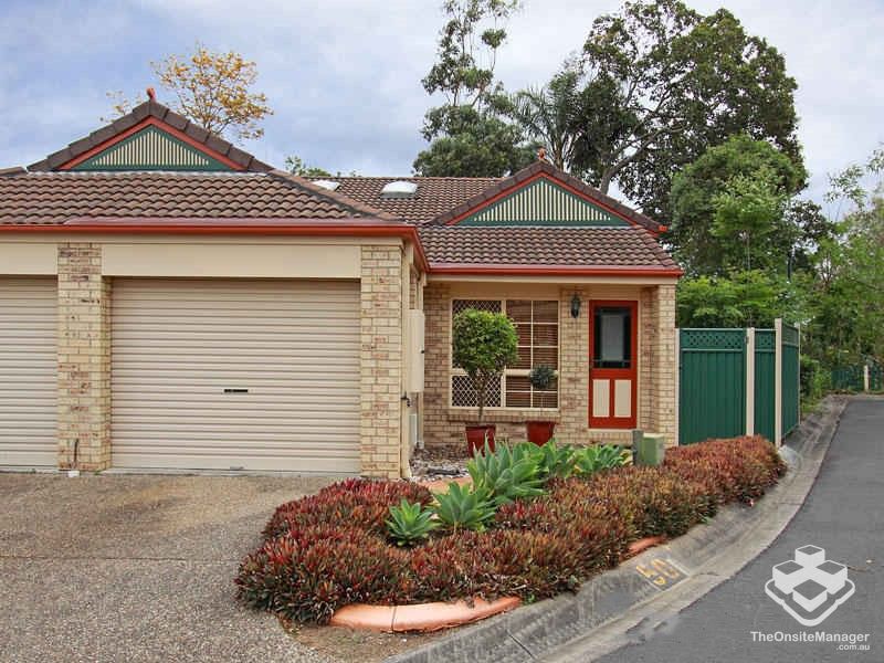 rental property Brisbane