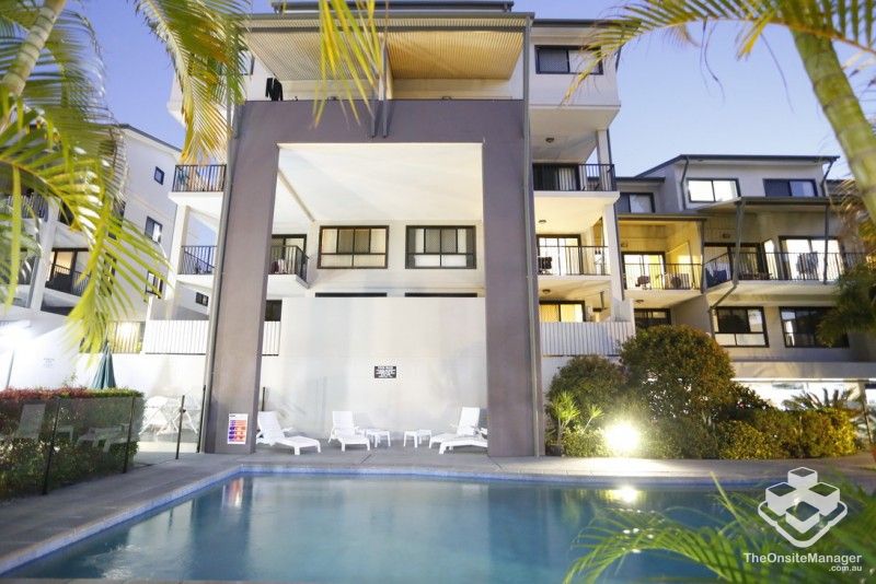 rental property Brisbane