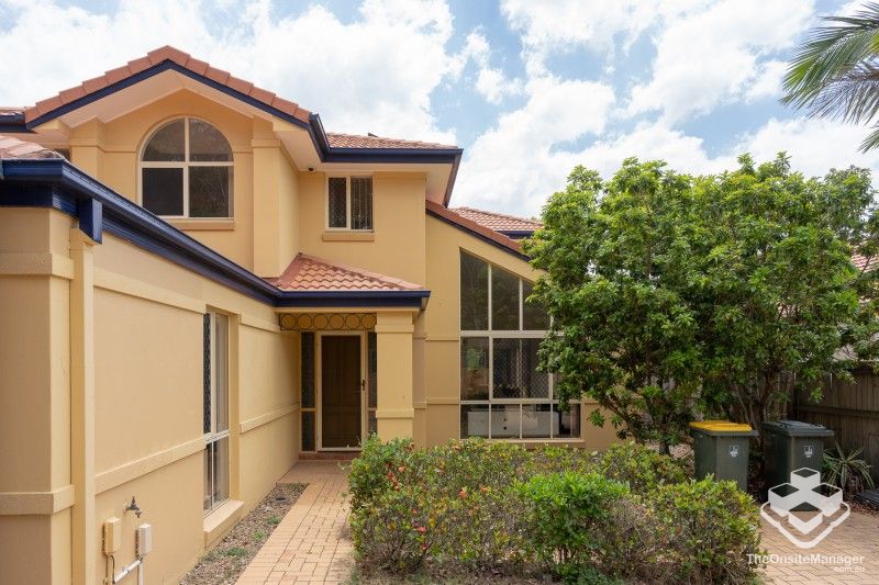 rental property Brisbane