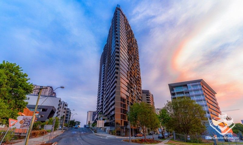 rental property Brisbane