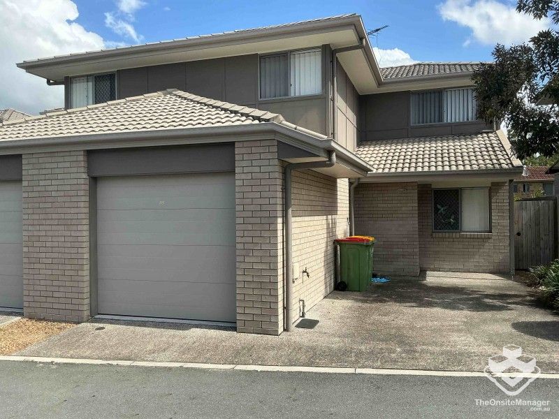 rental property Brisbane