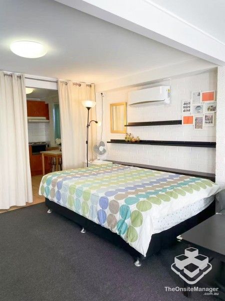 rental property Brisbane