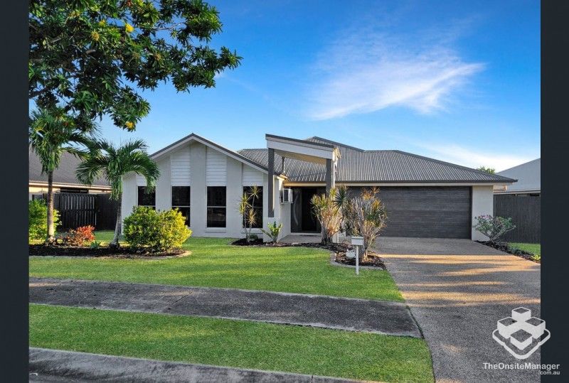 rental property Mackay