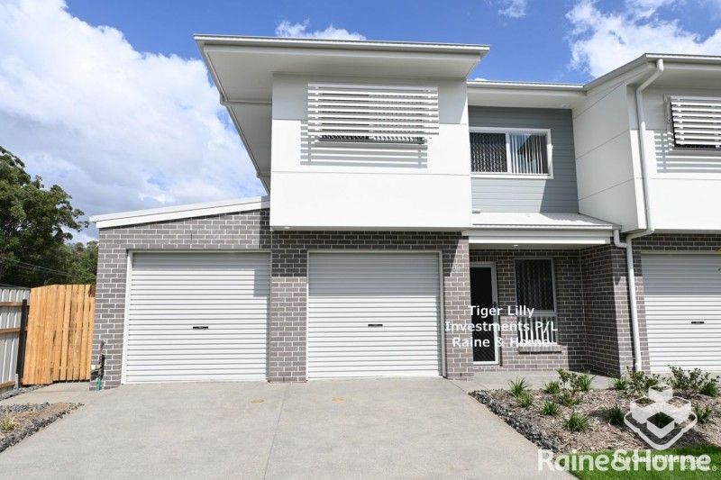 rental property Brisbane