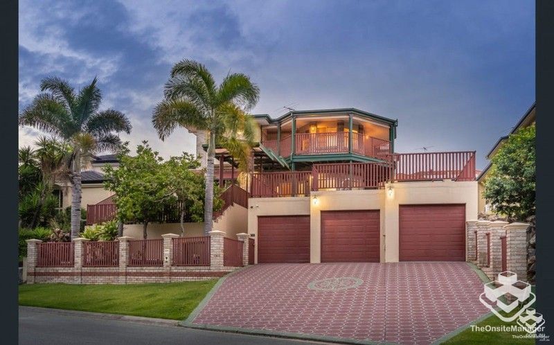 rental property Brisbane