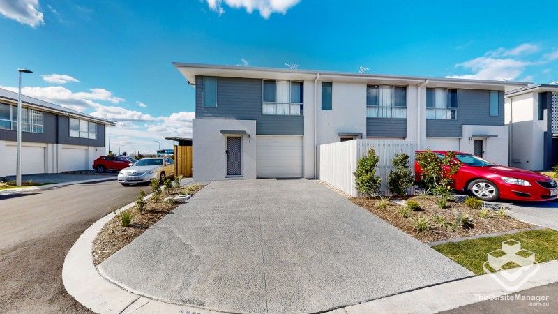 rental property Invalid address