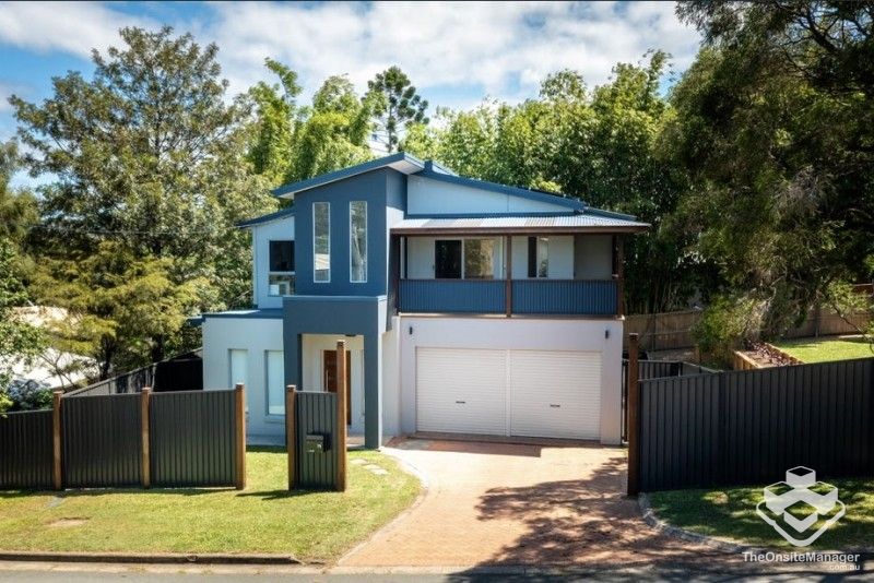 rental property Gold Coast