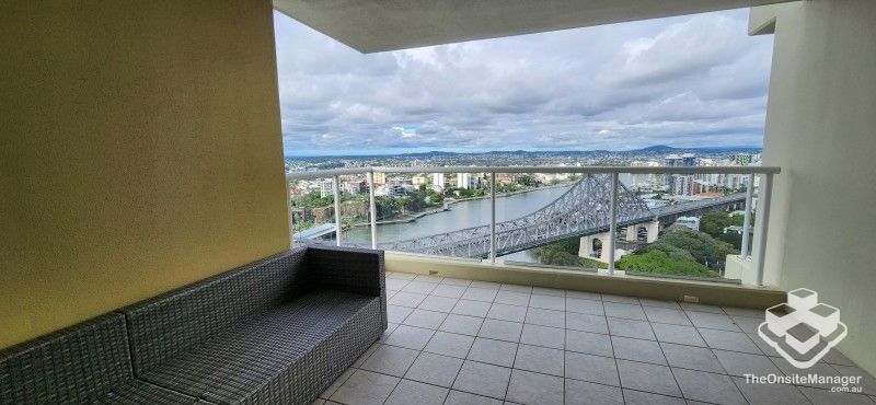 rental property Brisbane