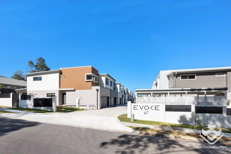 rental property Brisbane