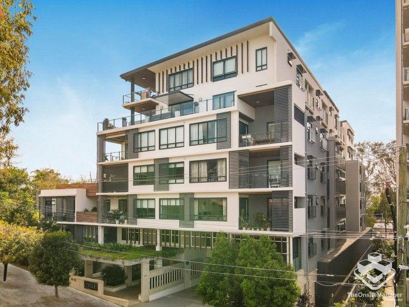 rental property Brisbane