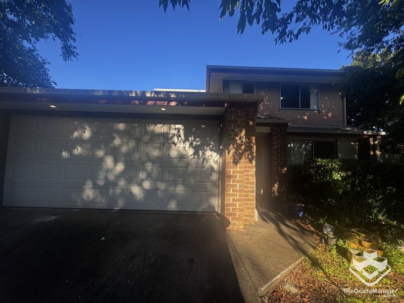rental property Brisbane