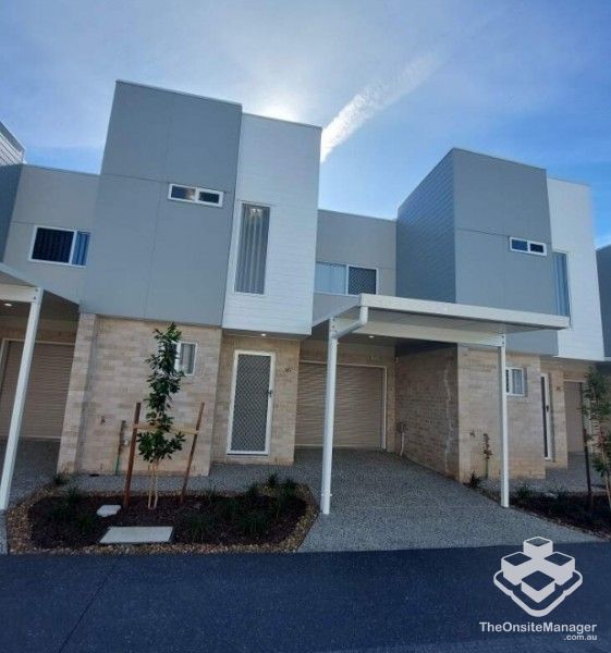rental property Brisbane