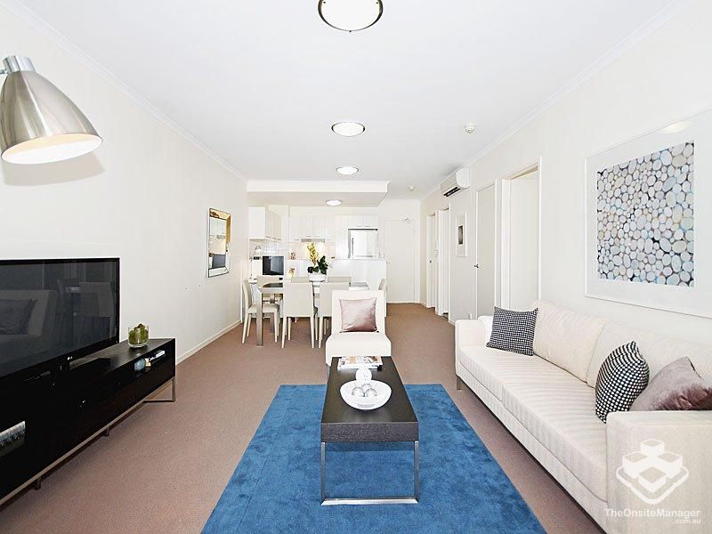 rental property Brisbane