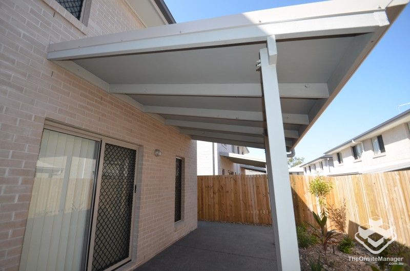 rental property Brisbane