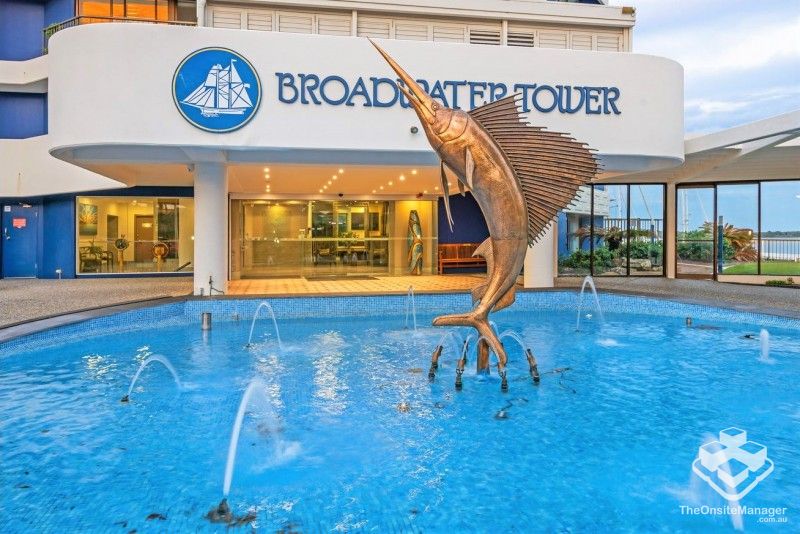rental property Gold Coast