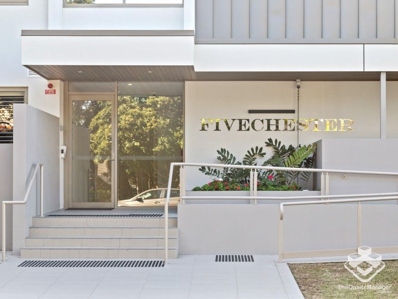 rental property Gold Coast